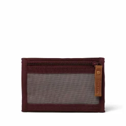 Geldbeutel "Nordic Ruby"