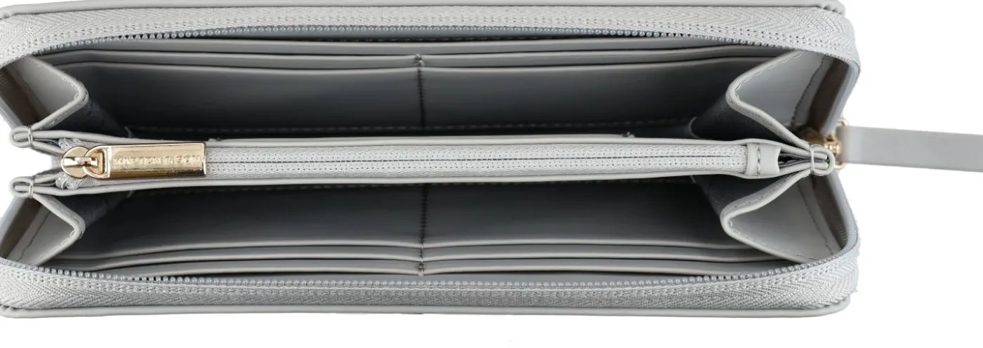 Geldbörse "Bergen Pro Wallet Large"