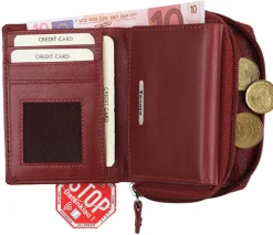 Geldbörse "Modena RFID"