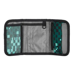 Geldbörse "Pixel Blox"