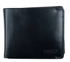 Geldbörse "Wall Street RFID"