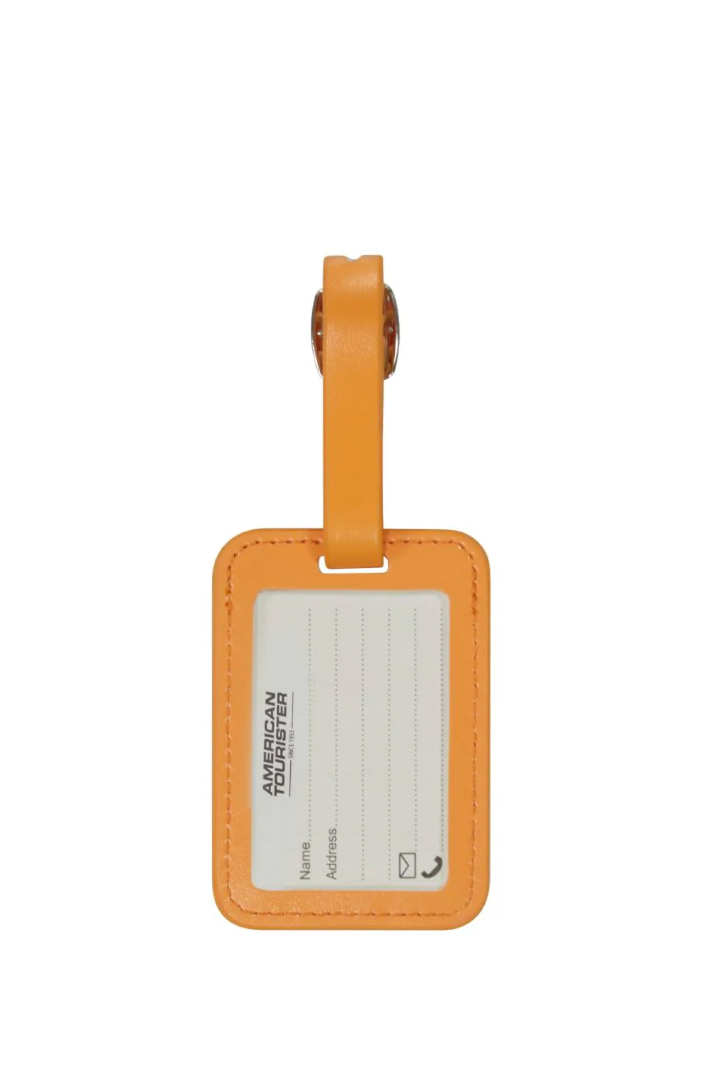 Gepäckanhänger-Set