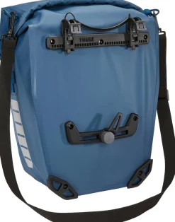 Gepäcktasche "Shield Pannier Pair"