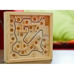 Geschicklichkeitsspiel 