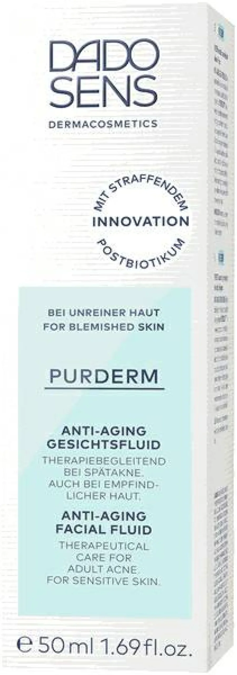 Gesichtsfluid