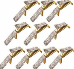 GO!!! - 10er-Pack Doppelschleifenbürsten (GO!!!/Digital 143)