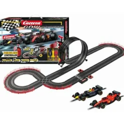 GO!!! Formula Free Racing [WIRELESS