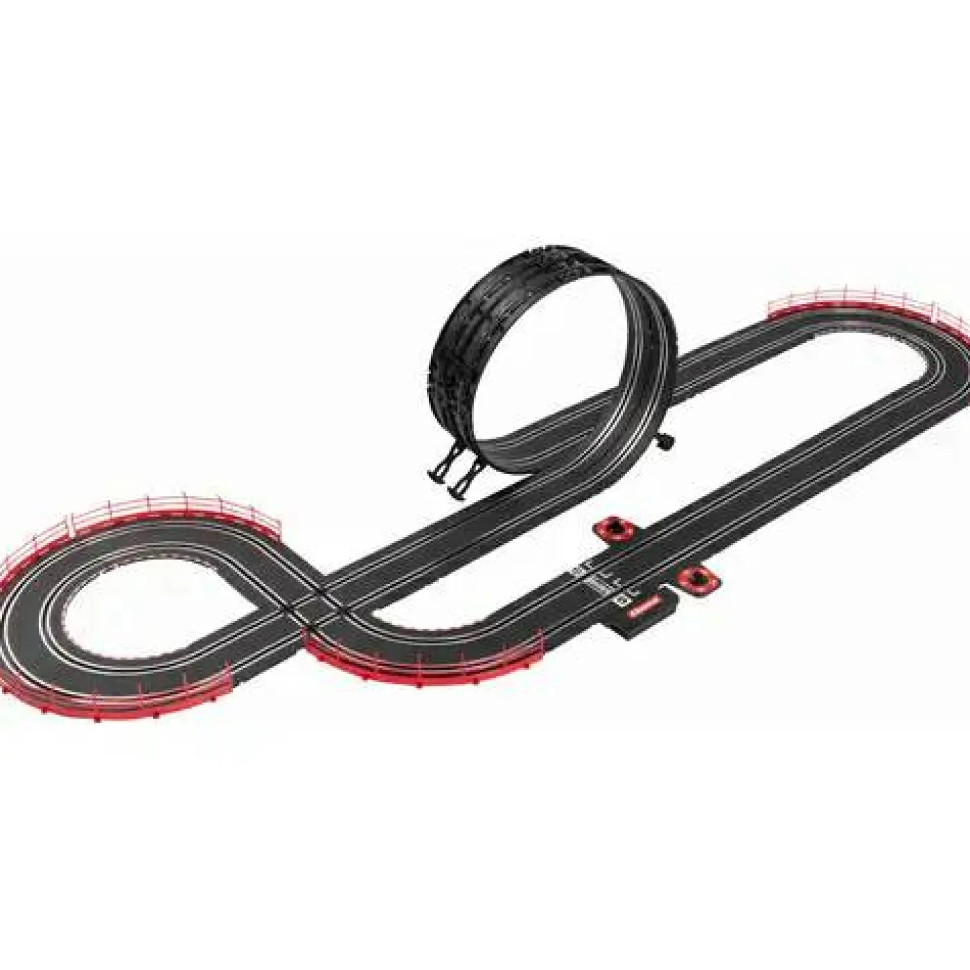 GO!!! Formula Free Racing [WIRELESS