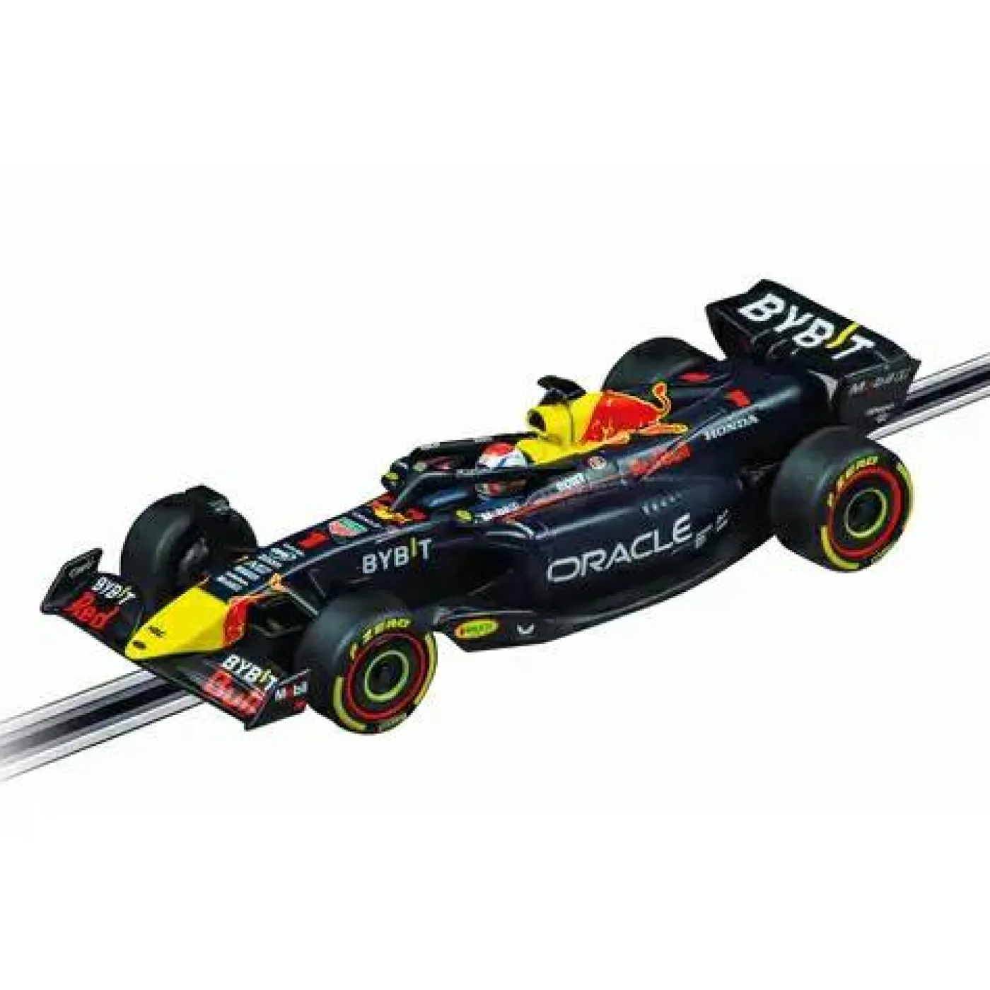 GO!!! Formula Free Racing [WIRELESS