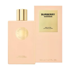"Goddess" Body Lotion 200 ml