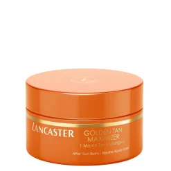 "Golden Tan Maximizer" After Sun Balm 200 ml