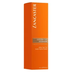 "Golden Tan Maximizer" After Sun Oil 150 ml