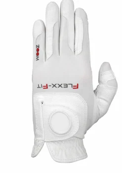 Golfhandschuh links "Tour"