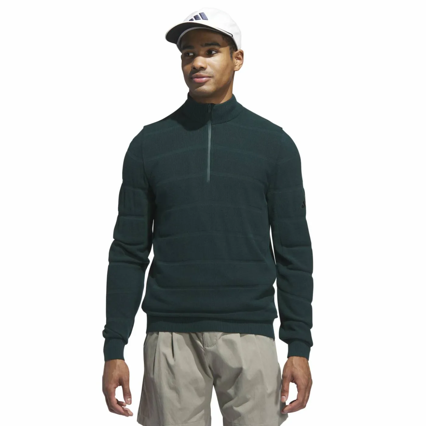 Golfpullover "Tour Wind"
