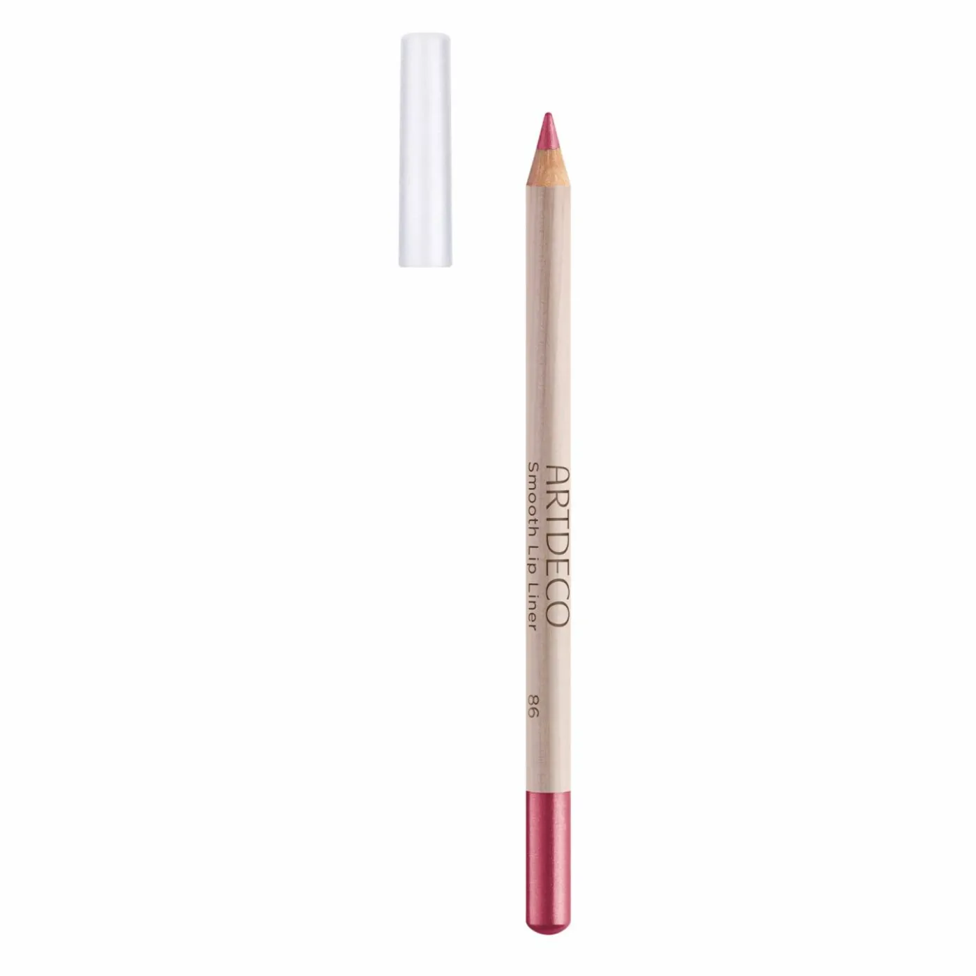 "Green Couture" Smooth Lip Liner 86