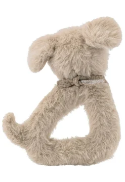 Greifling Hund "Lucky"