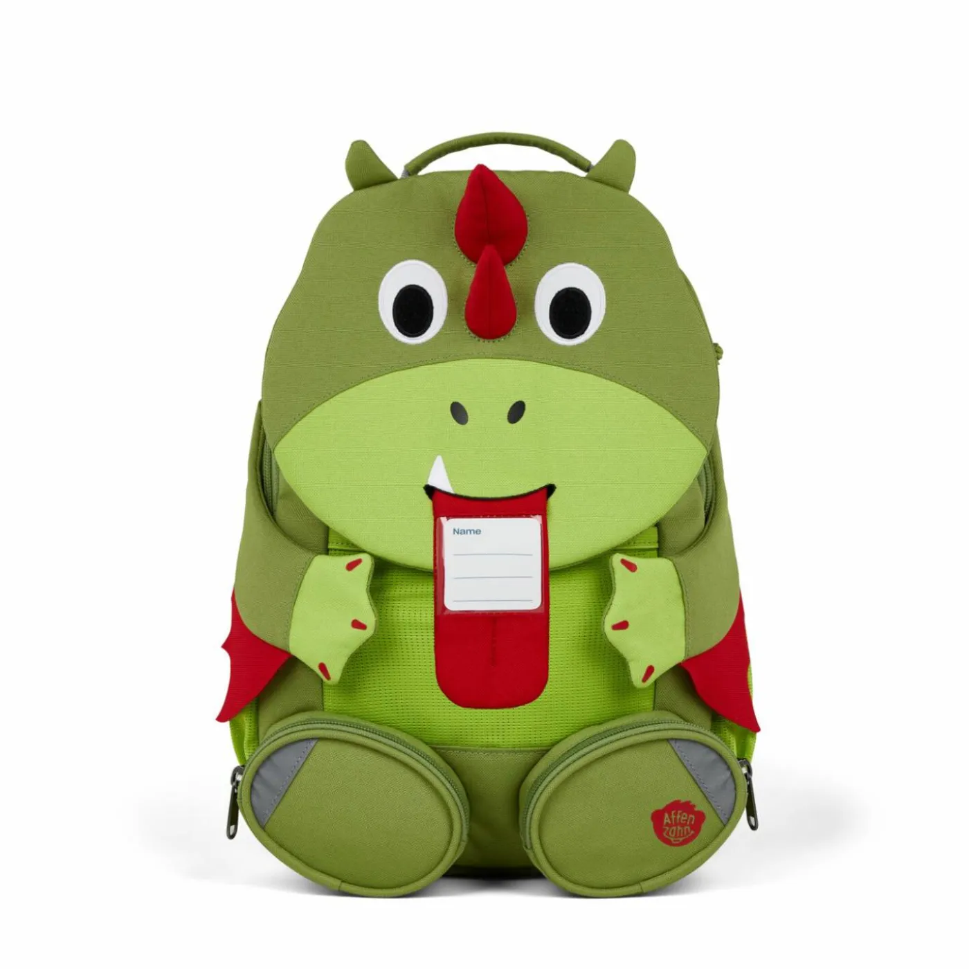 Großer Freund "Drache"