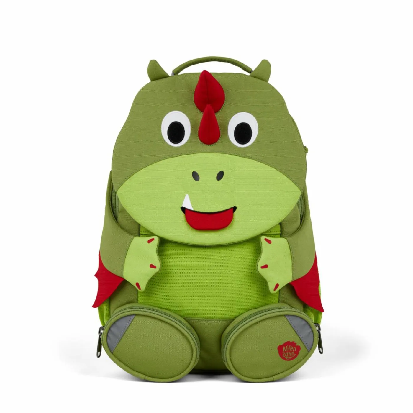 Großer Freund "Drache"