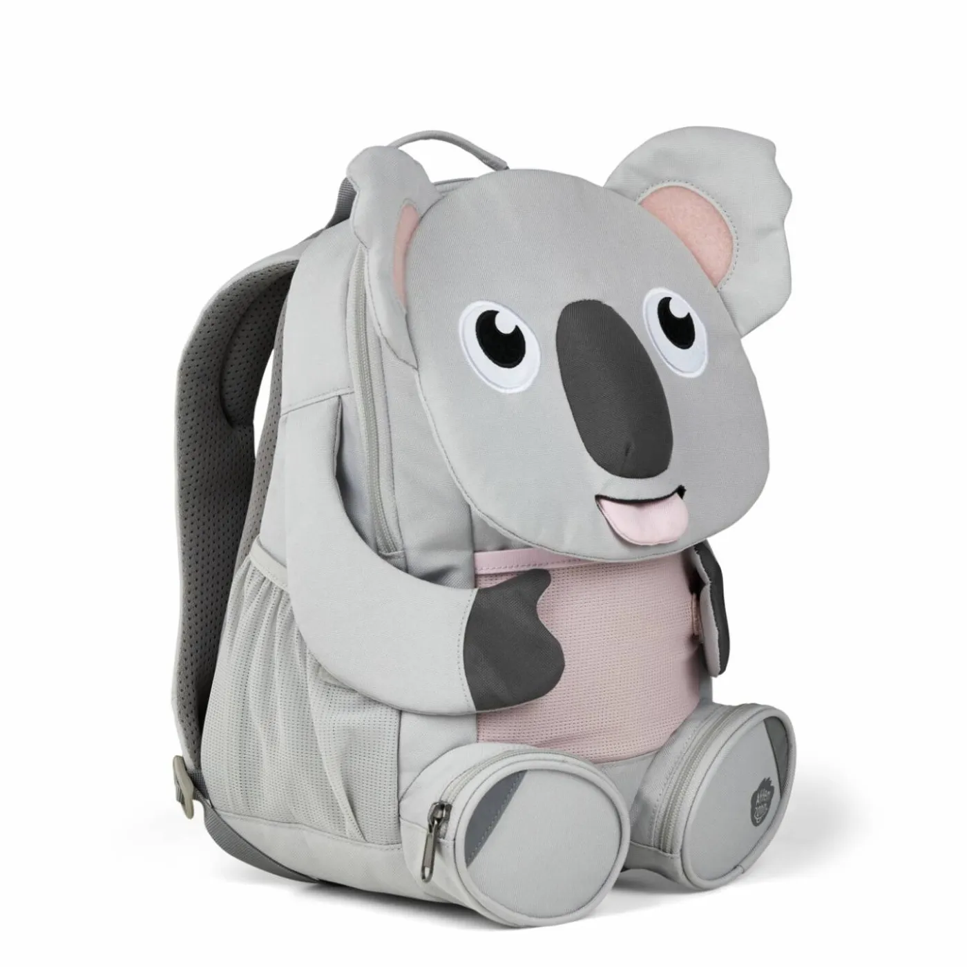 Großer Freund "Koala"