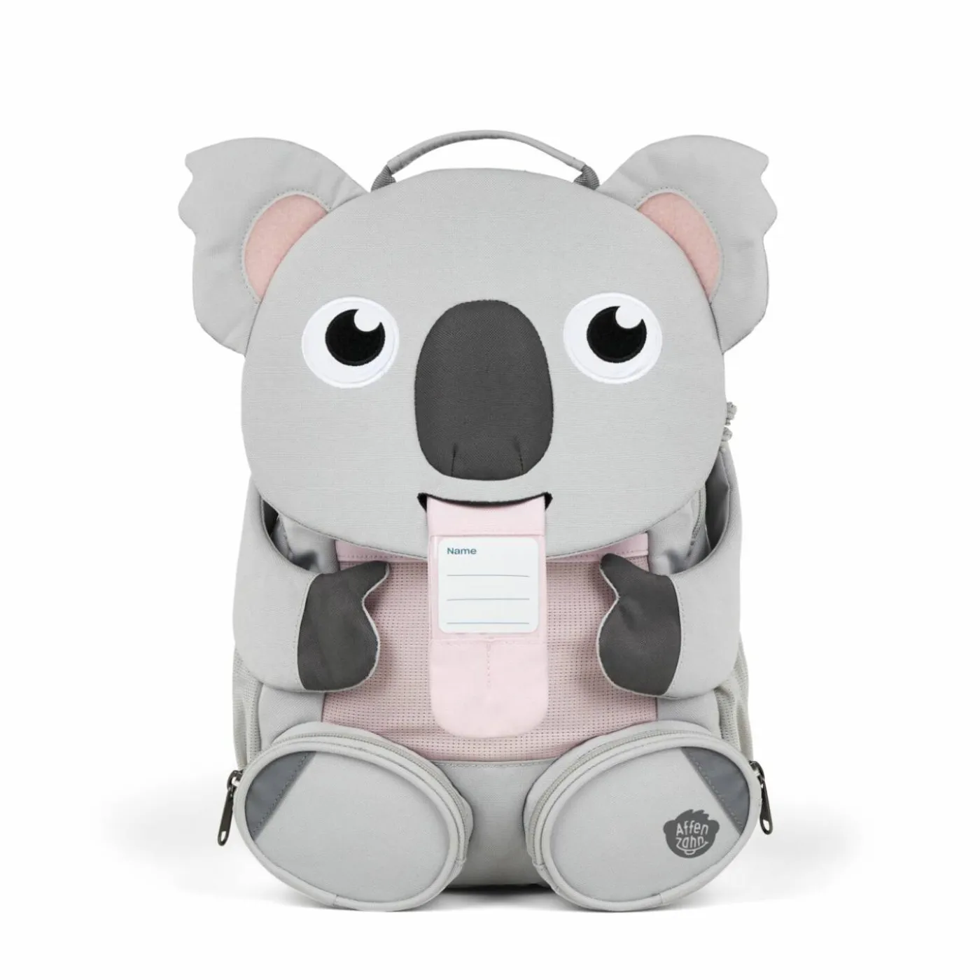 Großer Freund "Koala"