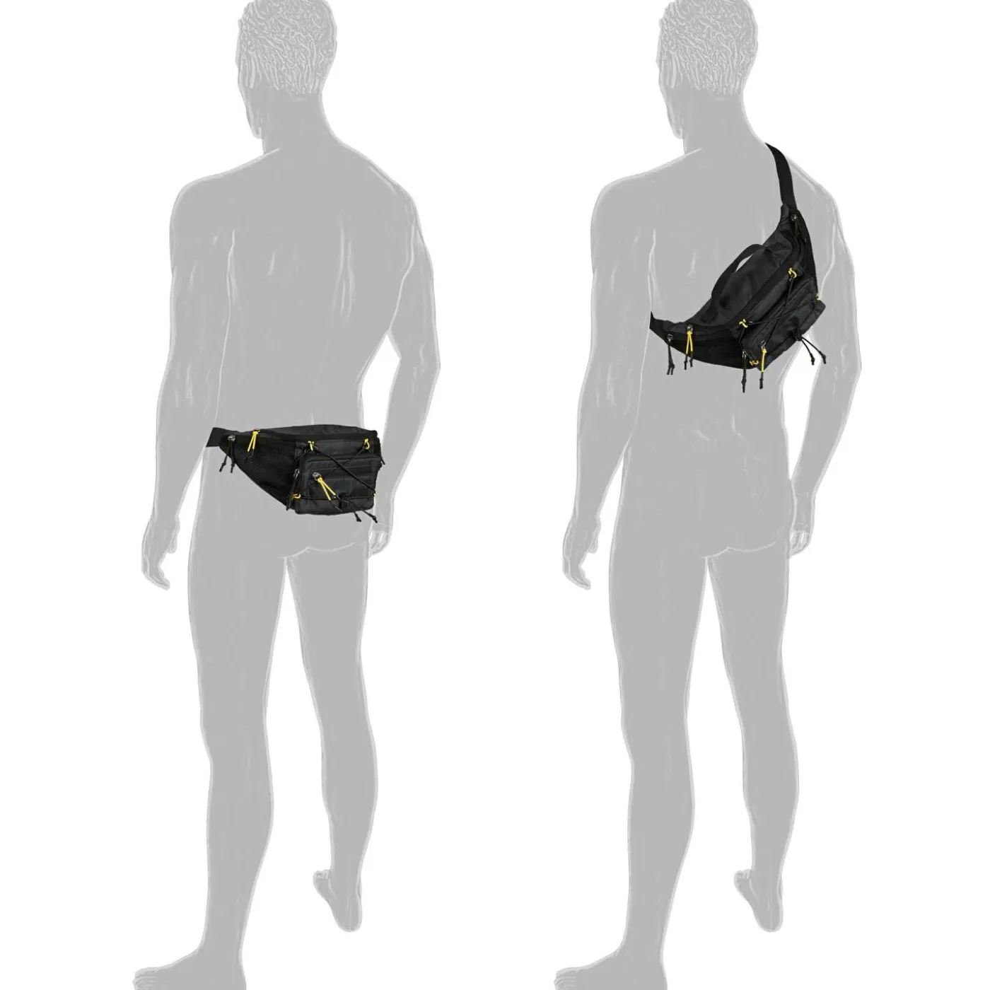 Gürteltasche