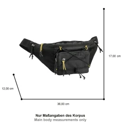 Gürteltasche