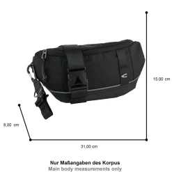 Gürteltasche "Connect"