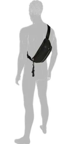 Gürteltasche "Connect"