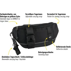 Gürteltasche