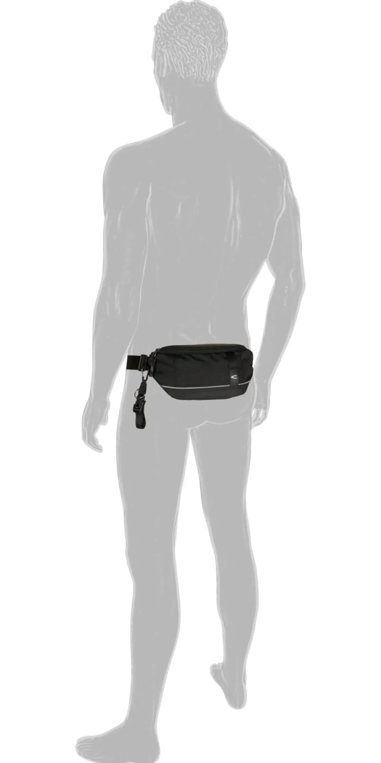 Gürteltasche "Connect"