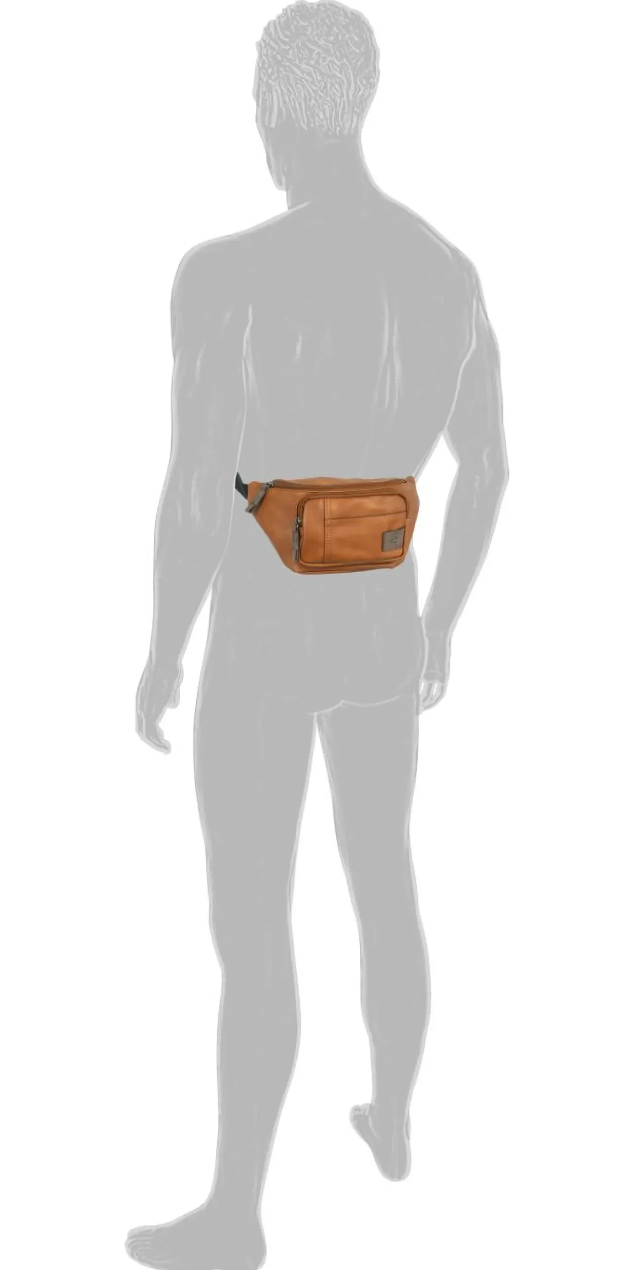 Gürteltasche "Laos"