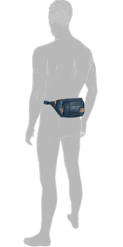 Gürteltasche 