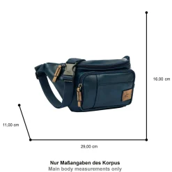 Gürteltasche 