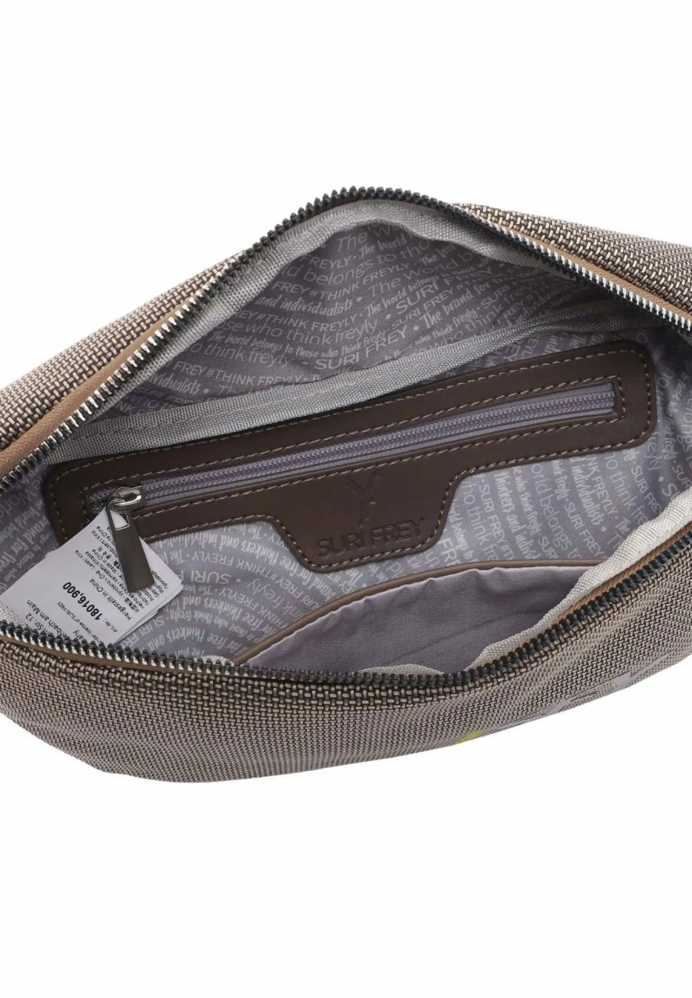 Gürteltasche "Sports Marry"