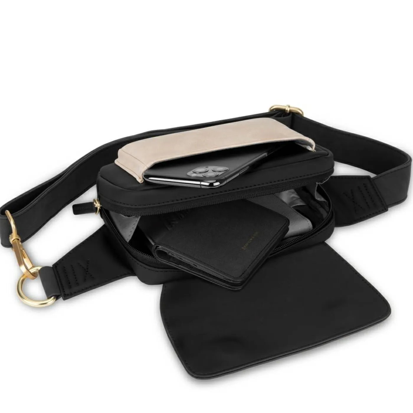 Gürteltasche "Visby"