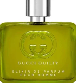 "Guilty Homme" Elixir Spray 60 ml