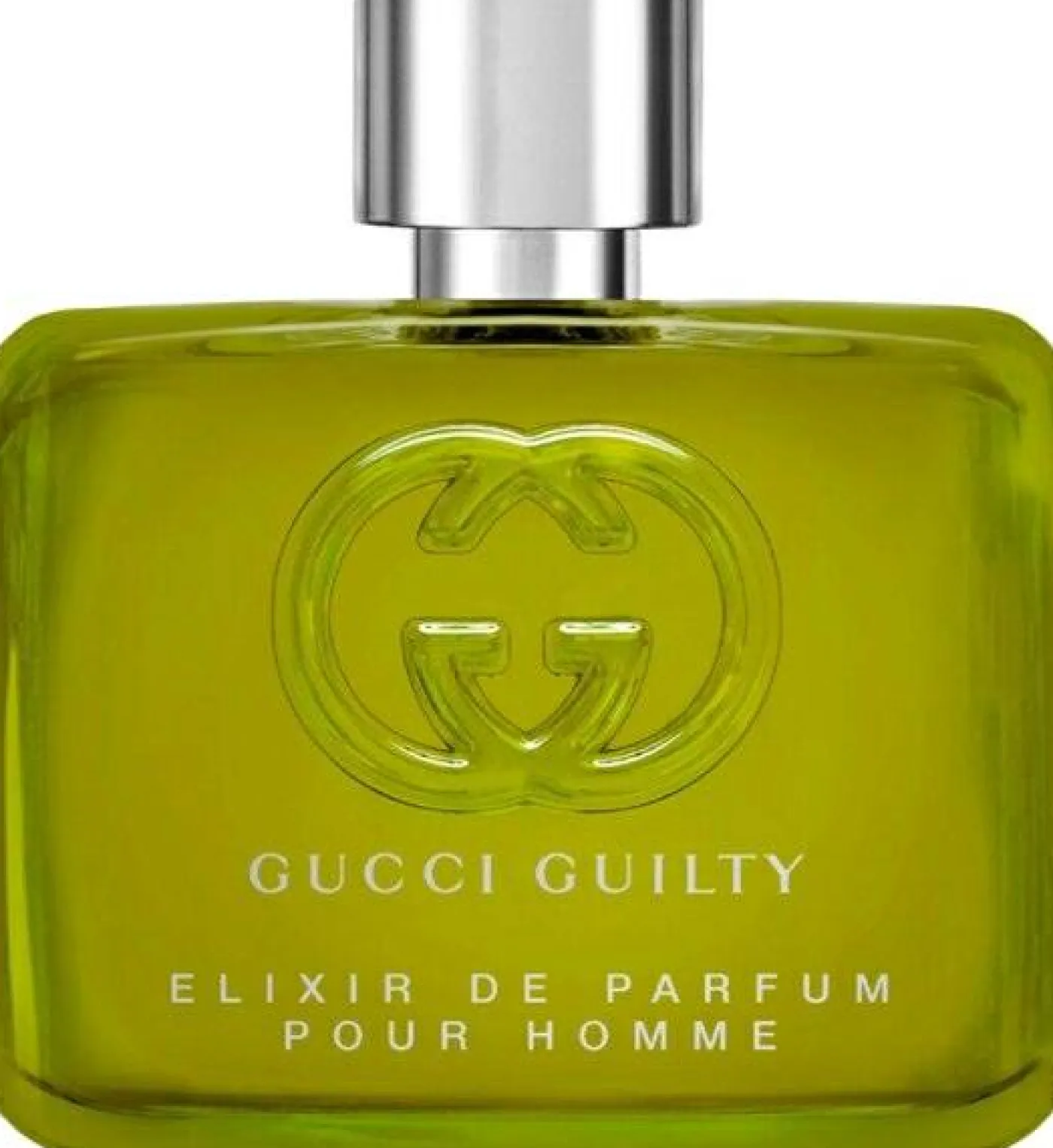 "Guilty Homme" Elixir Spray 60 ml