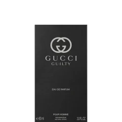 "Guilty Pour Homme" EdP Spray 90 ml