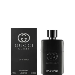 "Guilty Pour Homme" EdP Spray 50 ml
