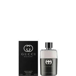 "Guilty Pour Homme" EdT Spray 50 ml