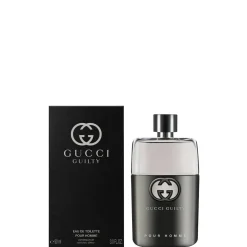 "Guilty Pour Homme" EdT Spray 90 ml