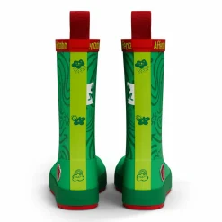 Gummistiefel "Vegan Plashy"