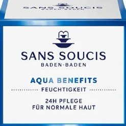 24h Pflege 50 ml