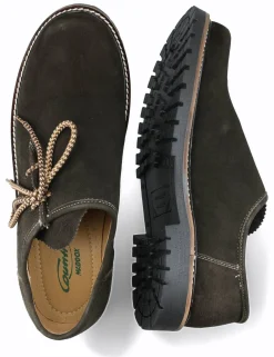 Haferlschuh