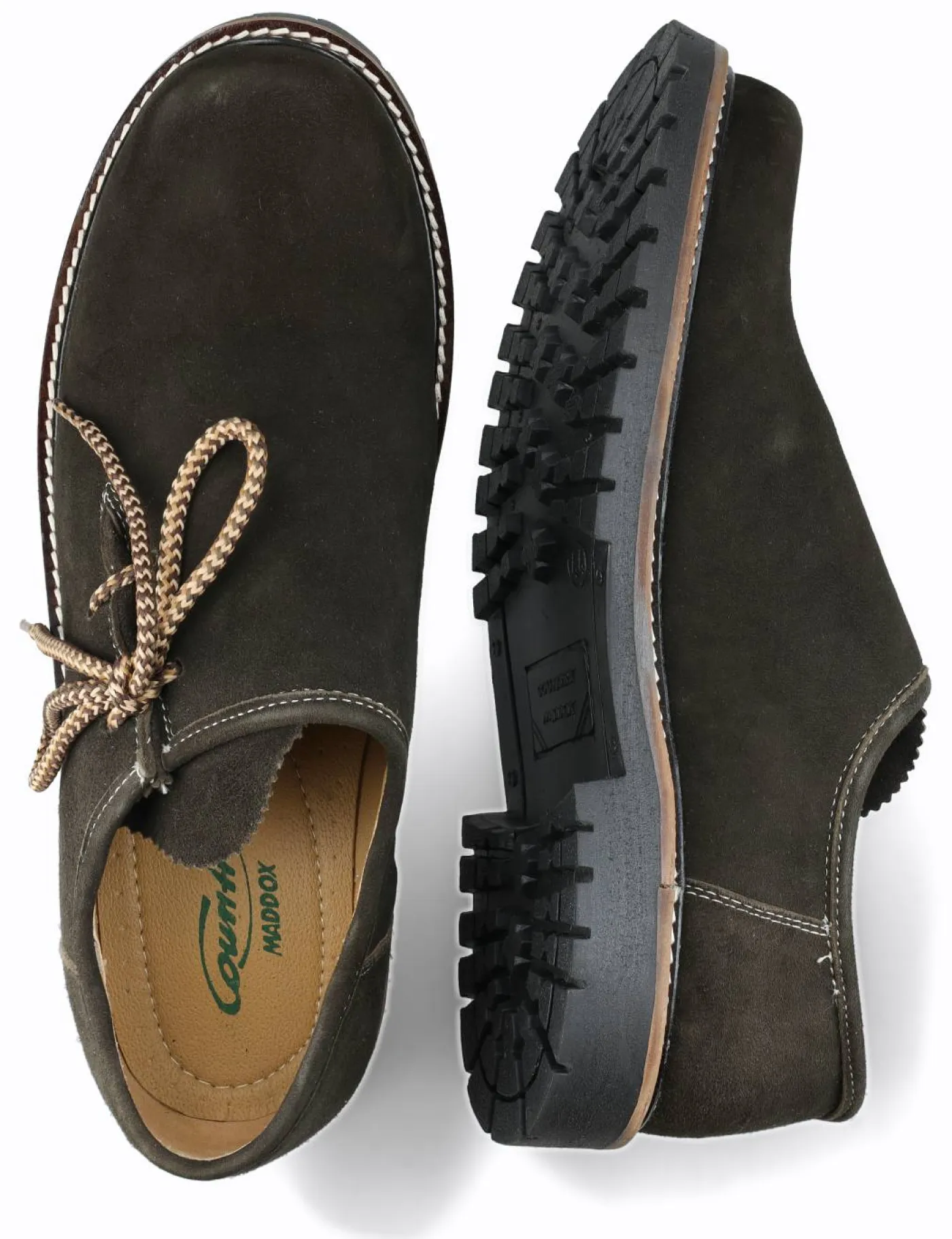 Haferlschuh "Julian"