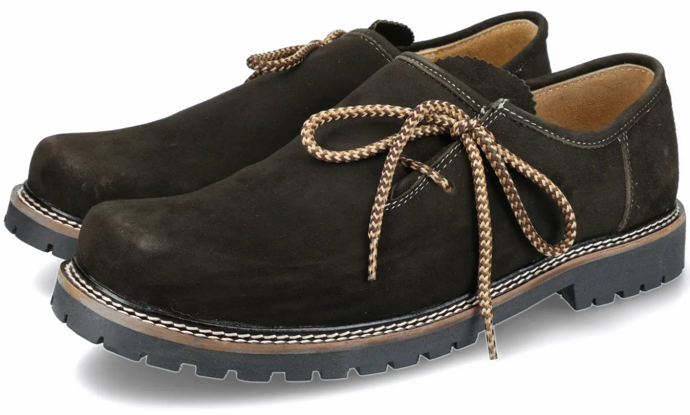 Haferlschuh "Julian"