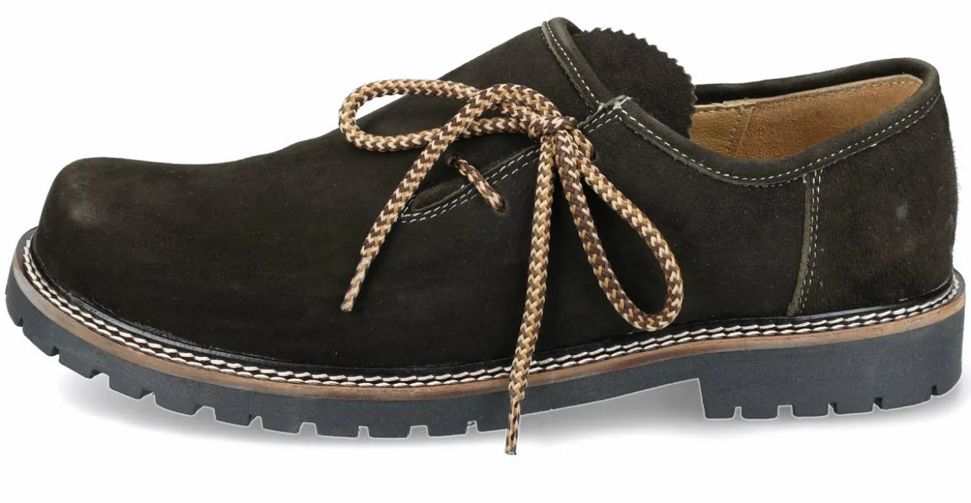 Haferlschuh "Julian"