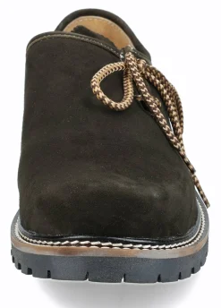 Haferlschuh