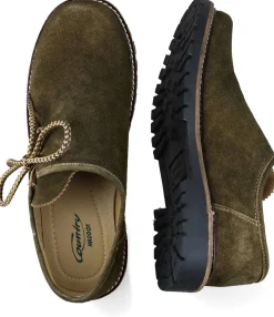 Haferlschuh "Julian"