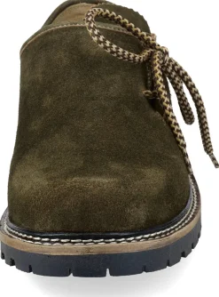 Haferlschuh "Julian"